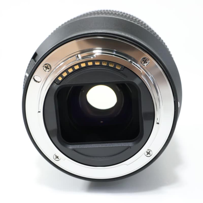 FE 24-50mm F2.8 G SEL2450G