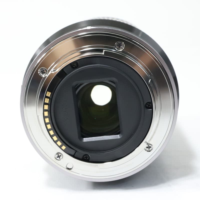 18-200mm F3.5-6.3 Di III VC B011 ブラック ソニーE