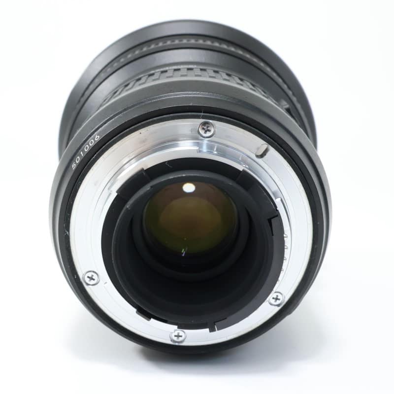 AF-S NIKKOR 14-24mm f/2.8G ED