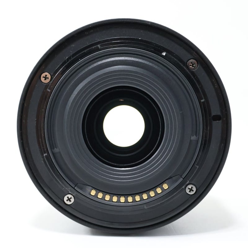 NIKKOR Z DX 24mm f/1.7