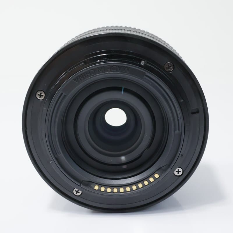 NIKKOR Z 24-50mm f/4-6.3