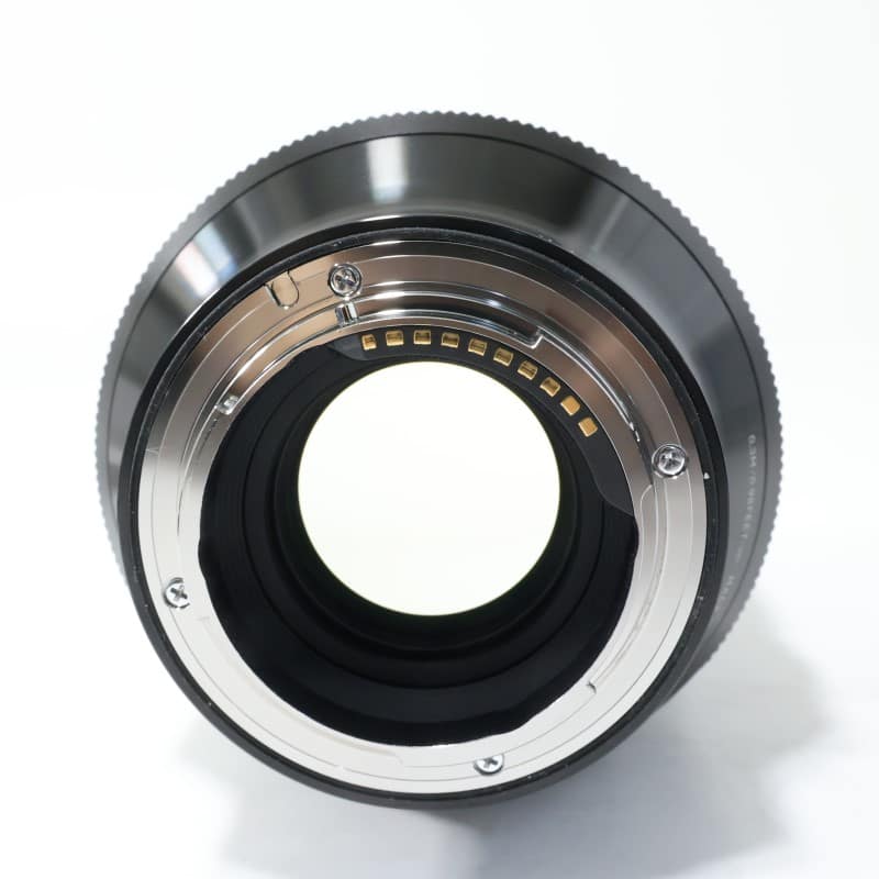 35mm F1.2 DG DN | Art ソニーEマウント