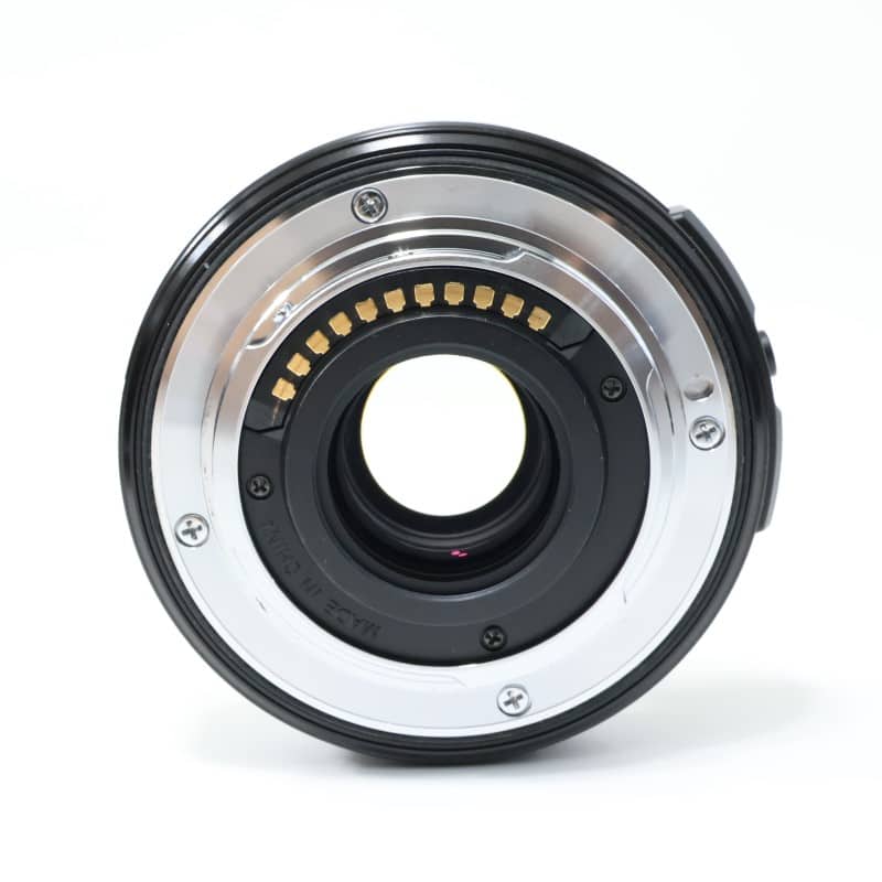 M.ZUIKO DIGITAL 1.4x Teleconverter MC-14