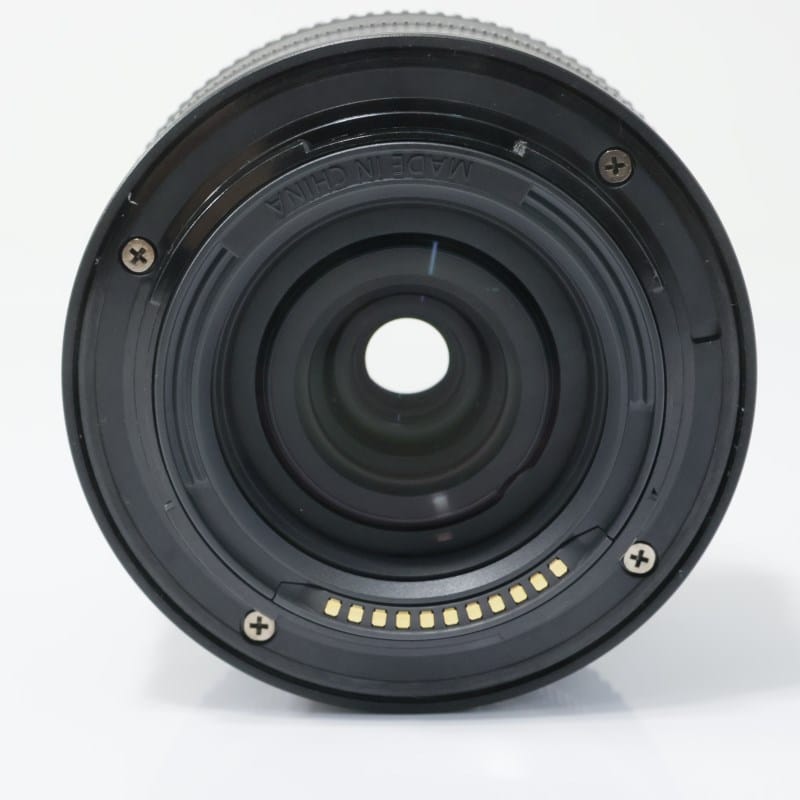 NIKKOR Z 24-50mm f/4-6.3