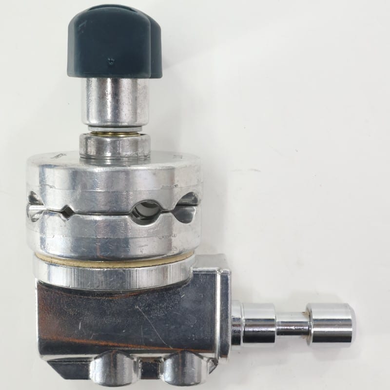 グリップヘッド 17mm メスダボ用 D210J