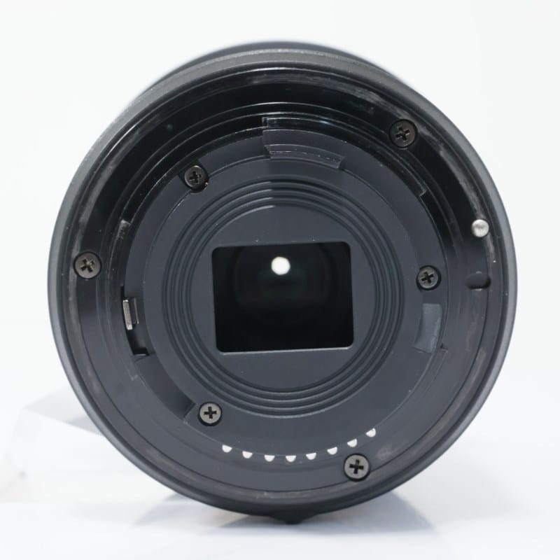 AF-P DX NIKKOR 10-20mm f/4.5-5.6G VR