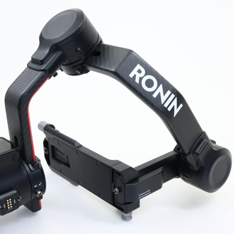 RS 2 Pro Combo