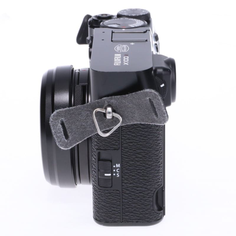 FUJIFILM X100VI ブラック