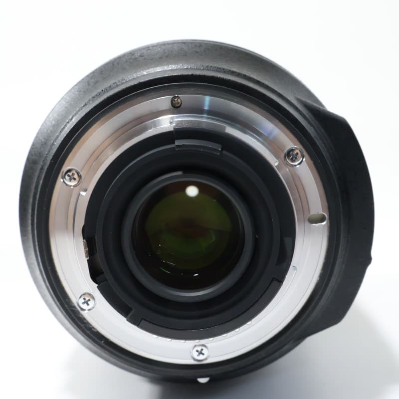 AF-S DX NIKKOR 18-300mm f/3.5-5.6G ED VR