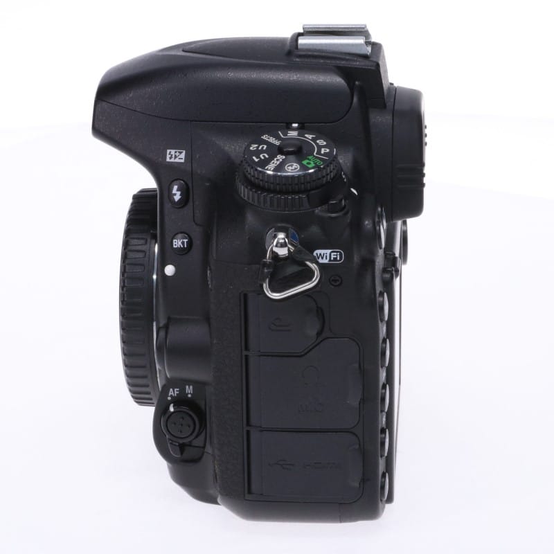 D750 ボディ