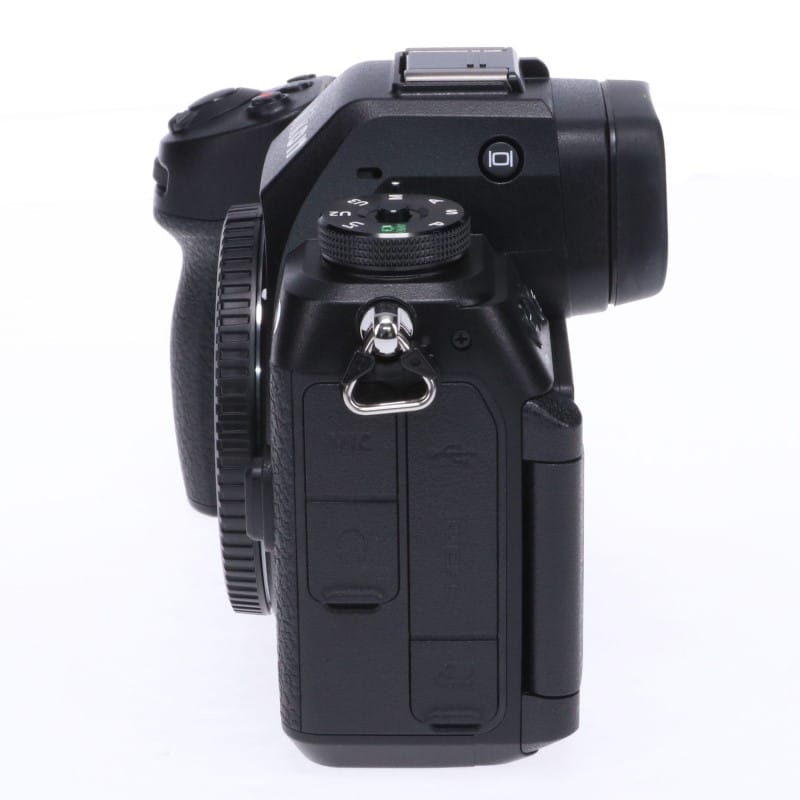 Z6III ボディ