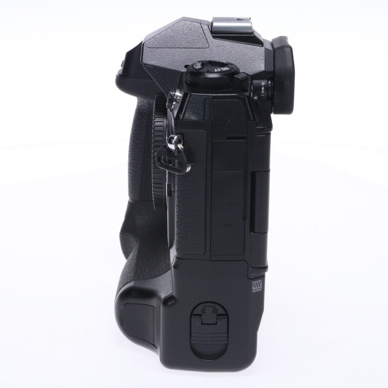 OLYMPUS／OM SYSTEM OM-D E-M1X ボディ 中古 C2120161453007
