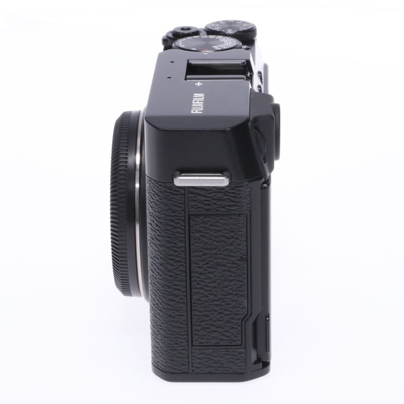 FUJIFILM X-E4 ボディ ブラック
