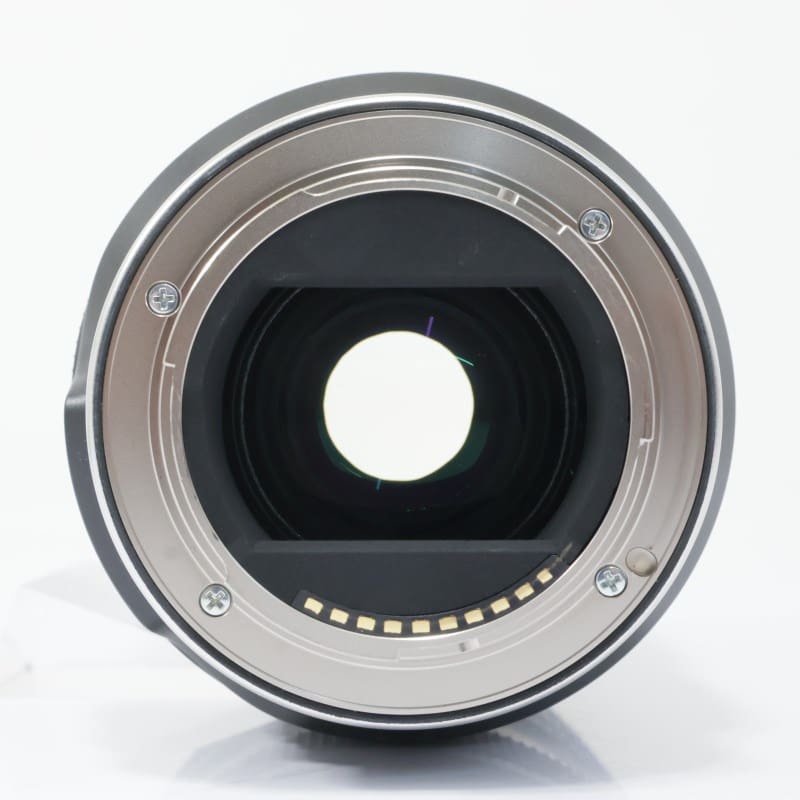 28-75mm F/2.8 Di III VXD G2 (Model A063) ソニーEマウント