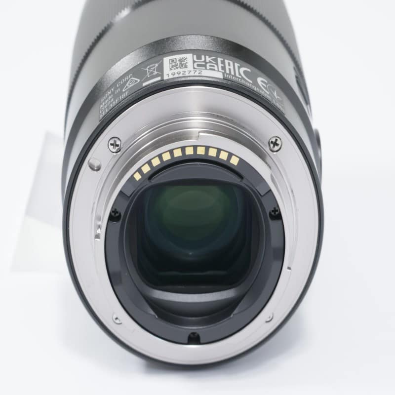 FE 35mm F1.8 SEL35F18F