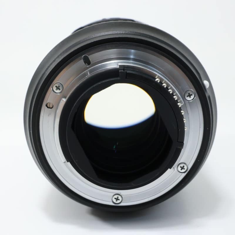 AF-S NIKKOR 24-70mm f/2.8E ED VR