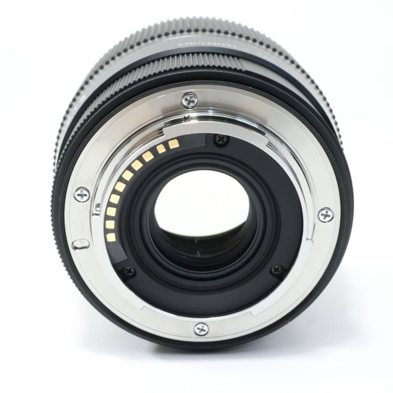 56mm F1.4 DC DN Contemporary 富士フイルムX