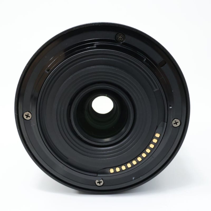 NIKKOR Z DX 18-140mm f/3.5-6.3 VR