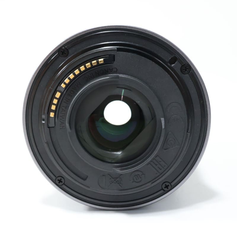 RF-S18-150mm F3.5-6.3 IS STM