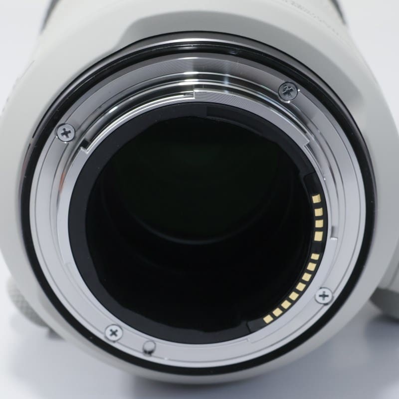 Canon RF70-200mm F2.8 L IS USM Z ホワイト Aランク 中古｜フジヤカメラ
