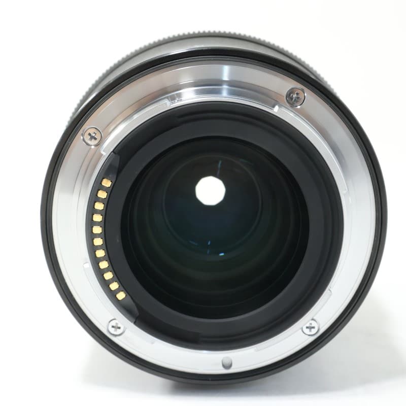 NIKKOR Z 50mm f/1.8 S