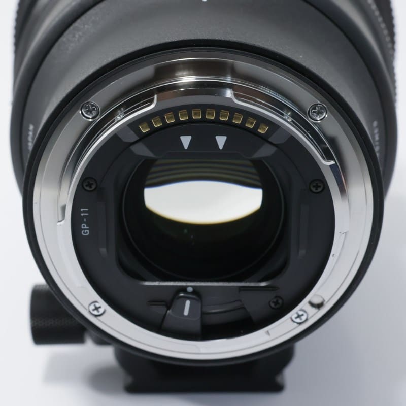 14mm F1.4 DG DN | Art Lマウント