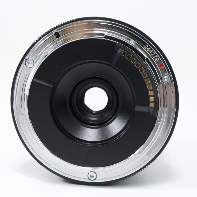 AstrHori AF 27mm F2.8 STM ニコンZ APS-C ブラック