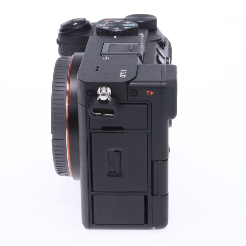 α7C II ボディ ブラック ILCE-7CM2B