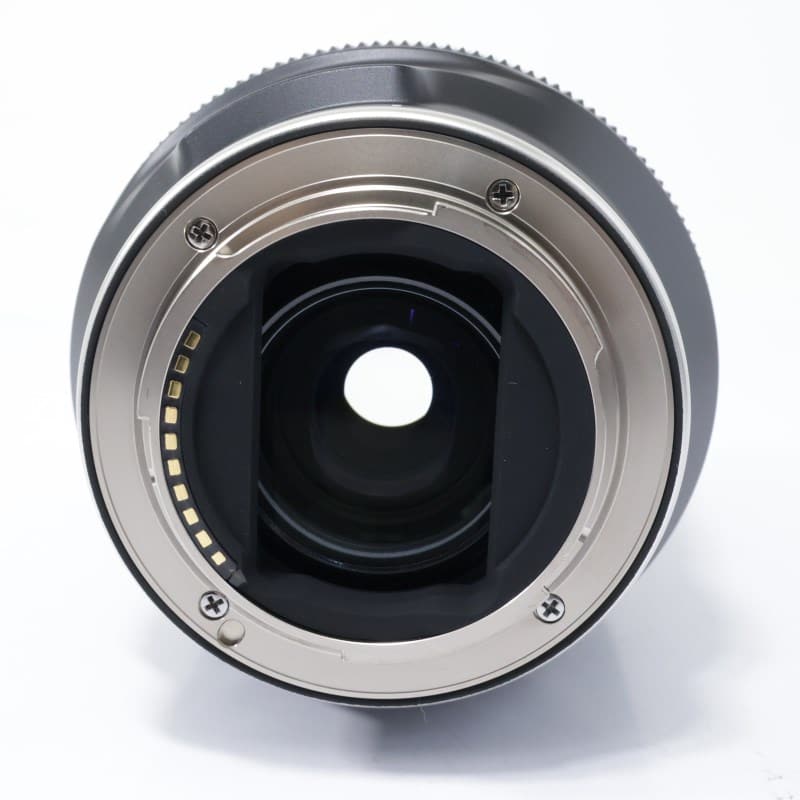 TAMRON 28-300mm F/4-7.1 Di III VC VXD (Model A074) ソニーEマウント