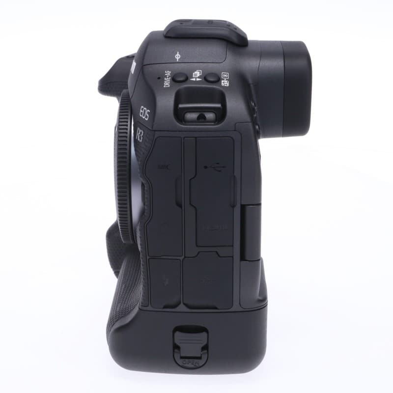 EOS R3 ボディー