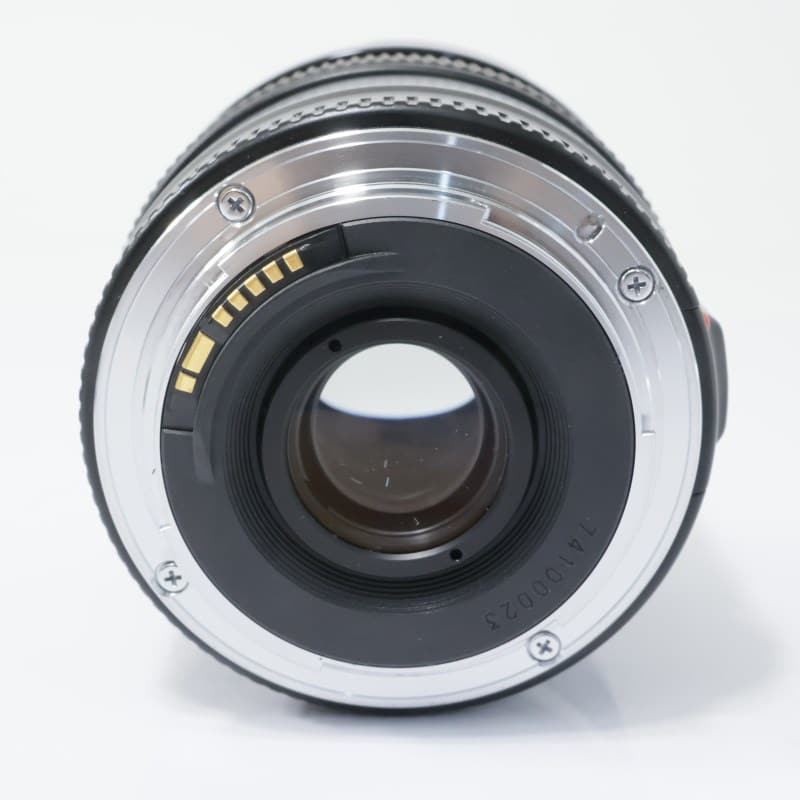 EF20mm F2.8 USM