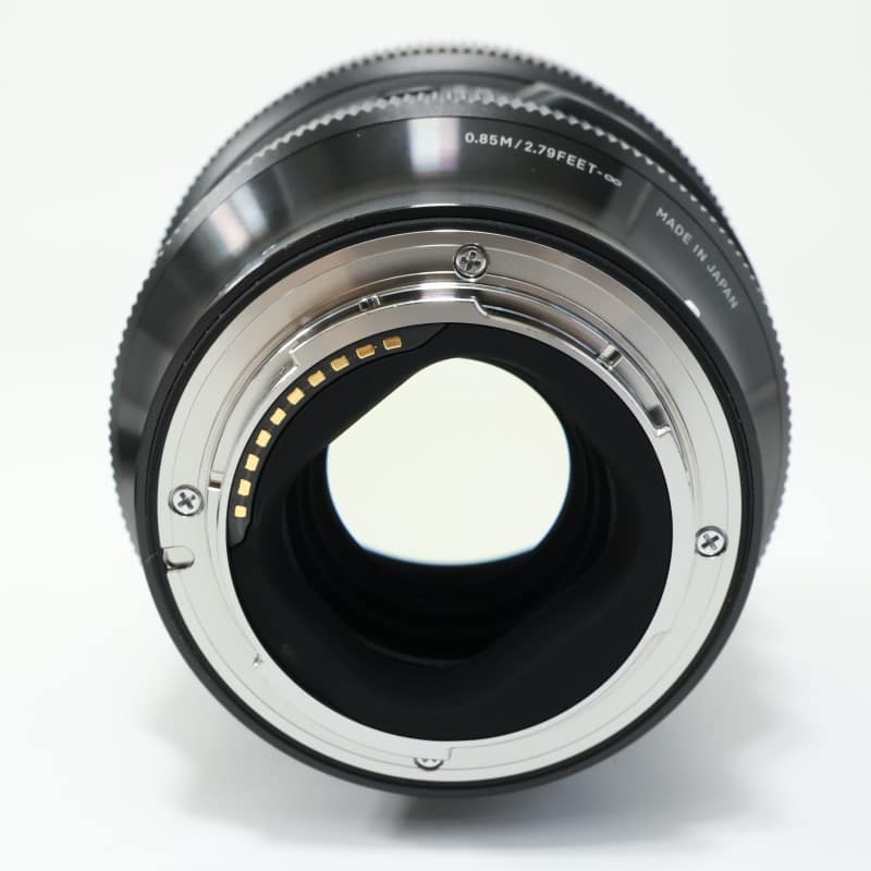 85mm F1.4 DG DN Art ソニーEマウント