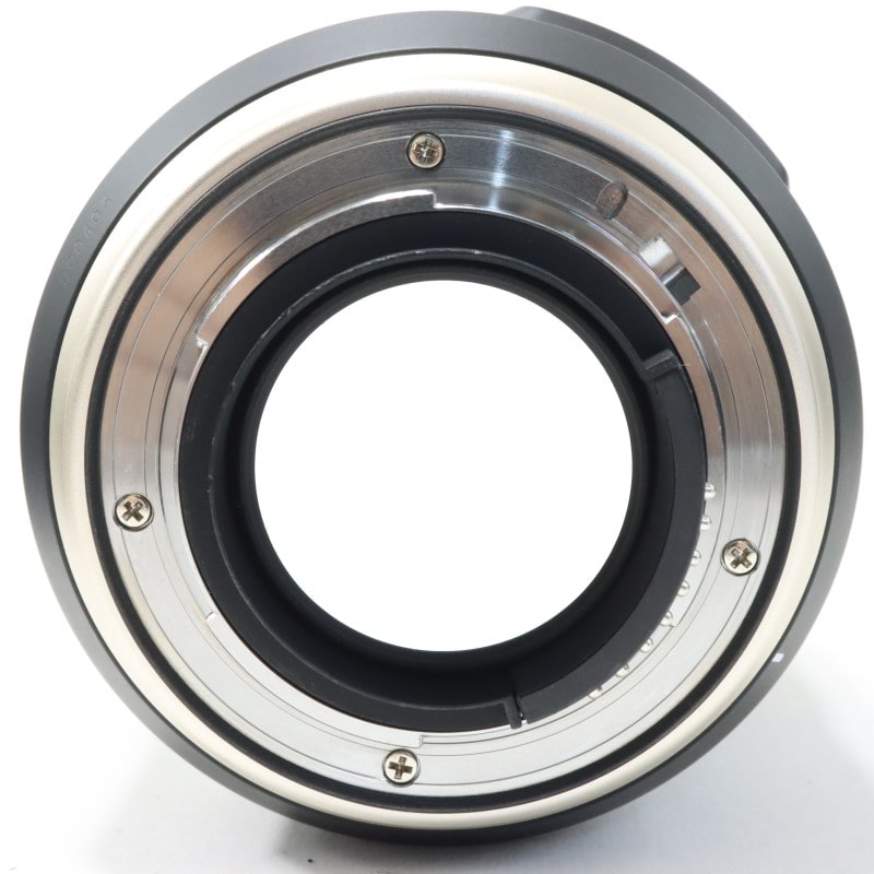 TAMRON - 【中古】(タムロン) TAMRON SP35/1.4 DI USD F045N(ニコン) TAMRON 中古 1年保証 美品 SP 35mm F1.4 Di USD [Model F045N