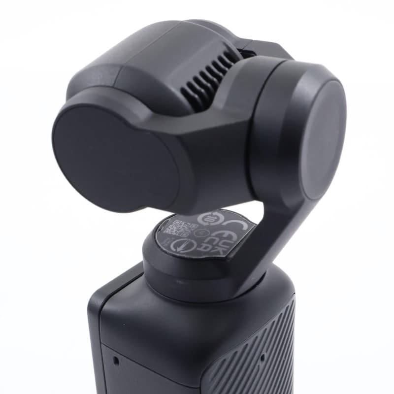DJI Osmo Pocket 3 クリエイターコンボ OP9913 AB+ランク 中古｜フジヤ