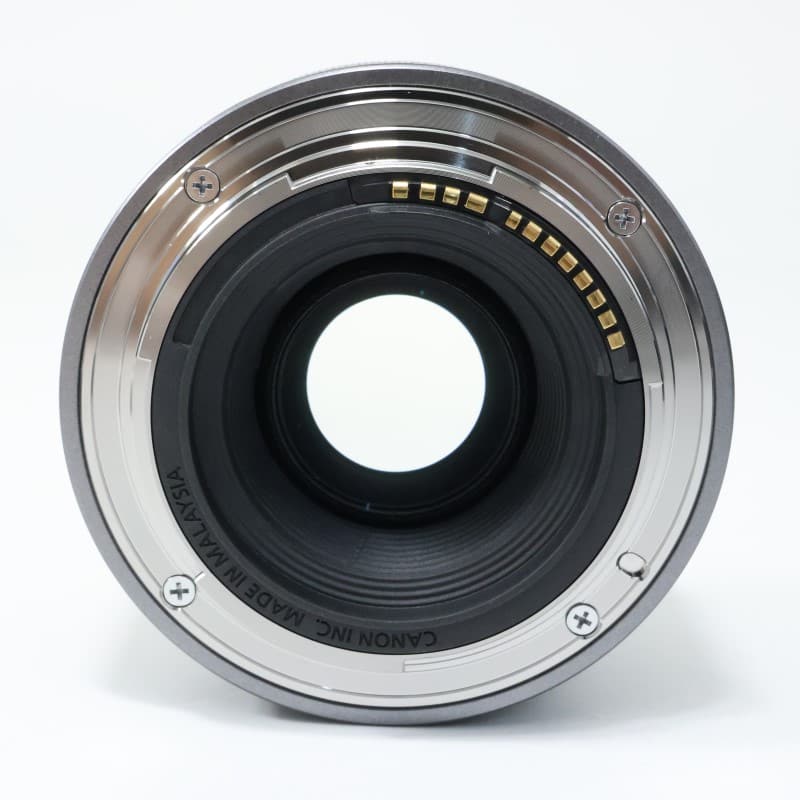 RF50mm F1.8 STM