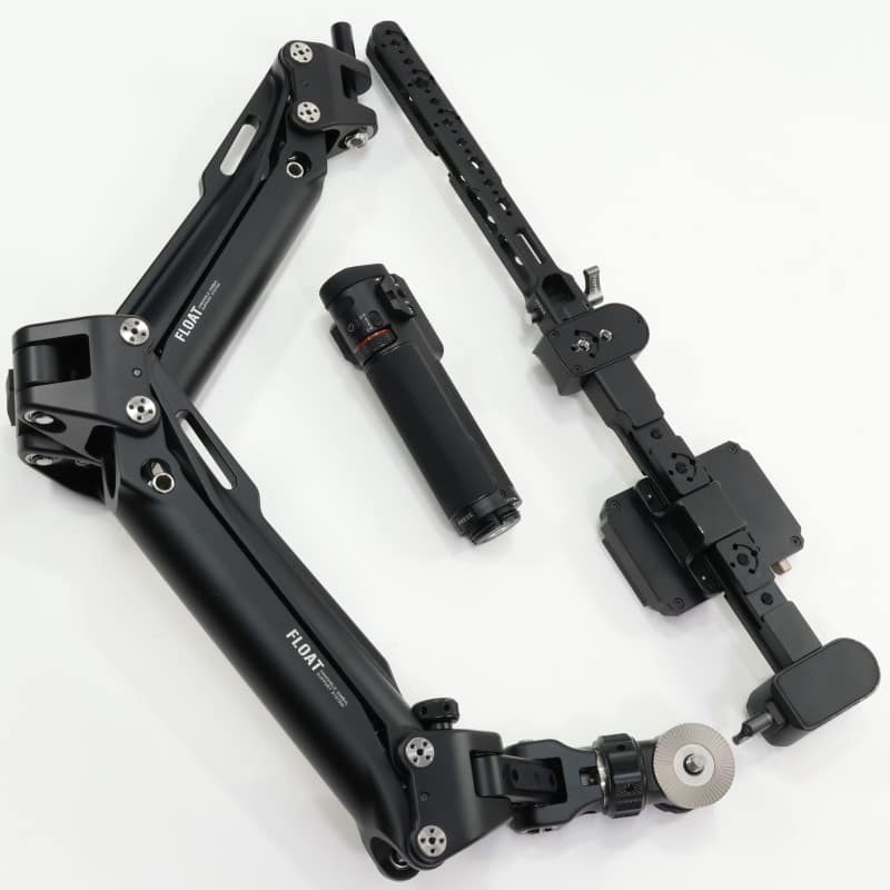 GSS-T03 [Tilta Float Dual Handle Support System]