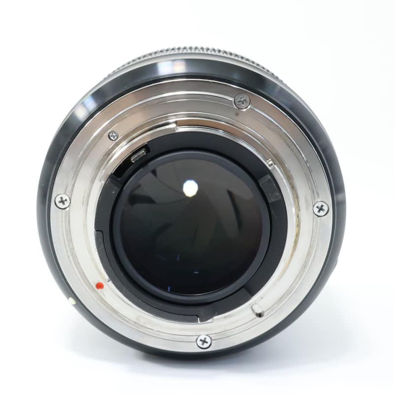 30mm F1.4 DC HSM Art ニコン