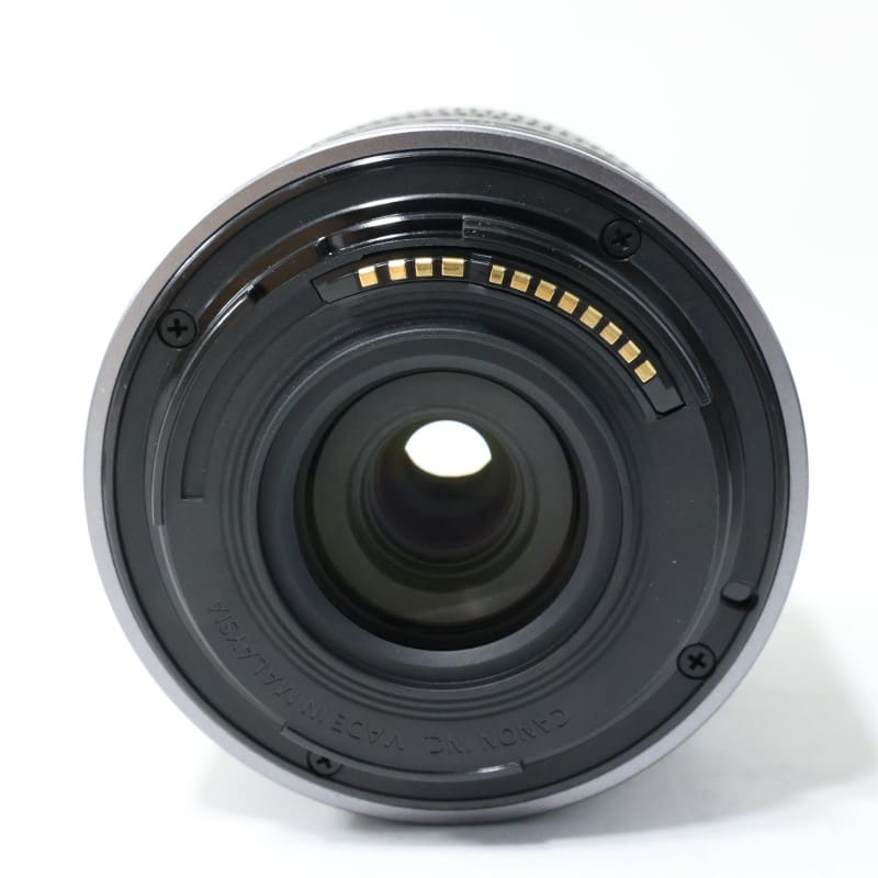 RF-S14-30mm F4-6.3 IS STM PZ