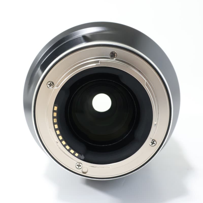 50-400mm F/4.5-6.3 Di III VC VXD (Model A067) ソニーEマウント