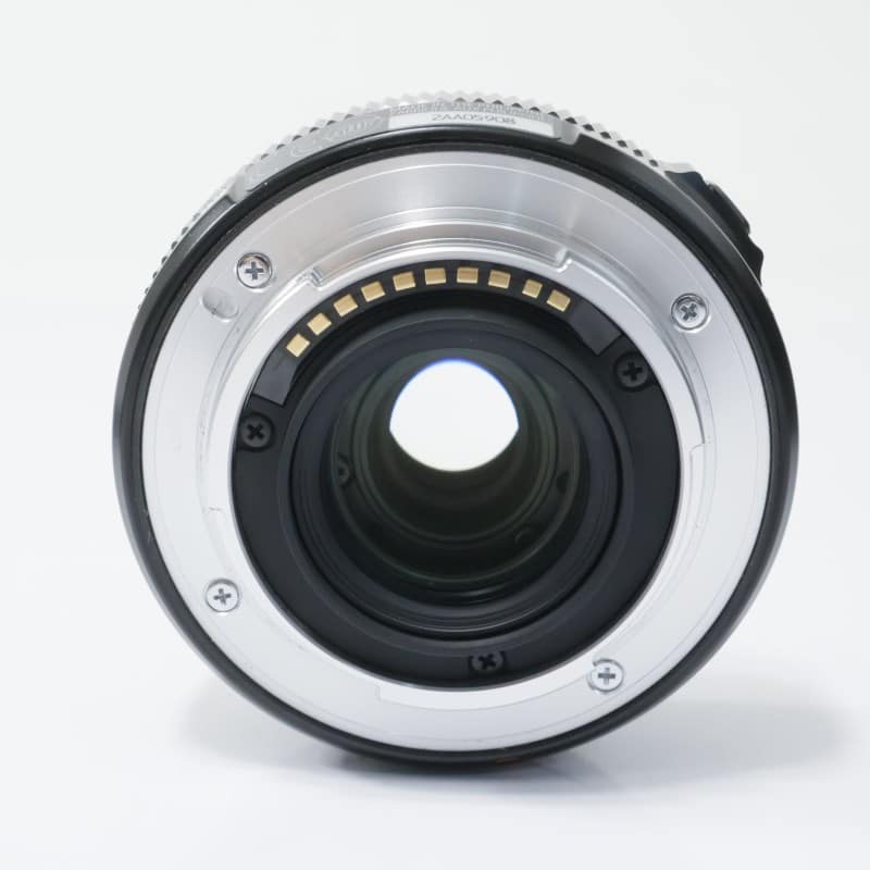 フジノン XF 27mm F2.8 R WR