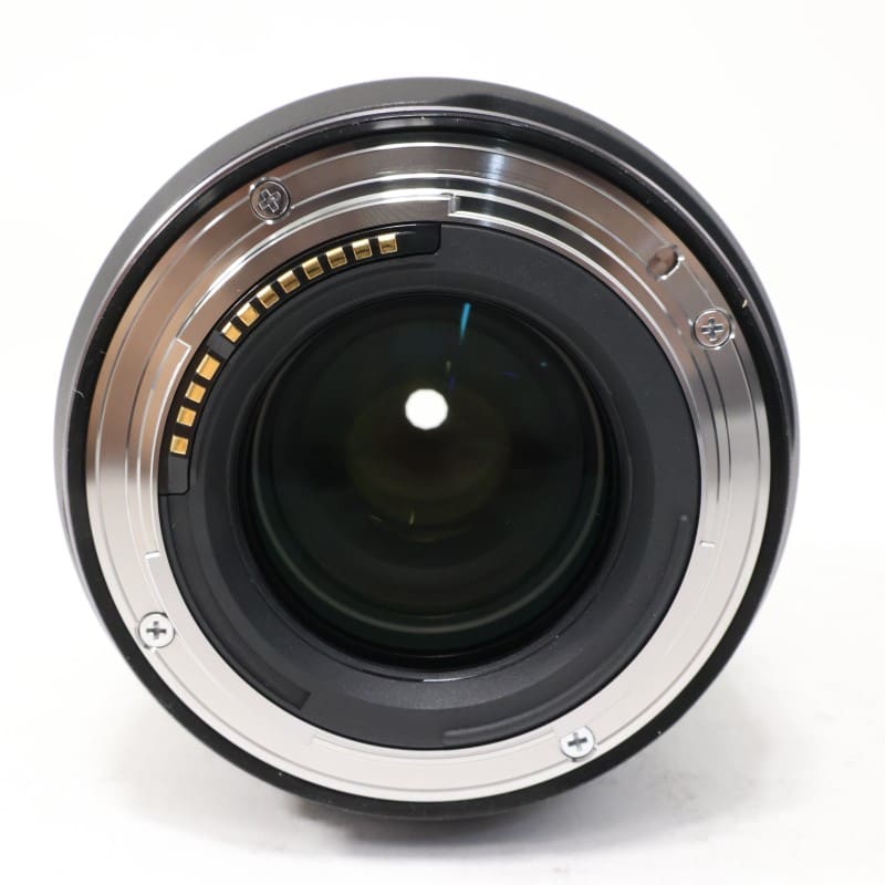 RF50mm F1.4 L VCM