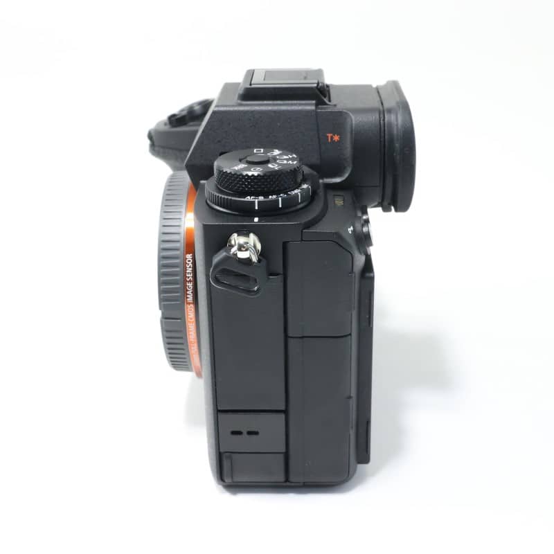 α1 ボディ ILCE-1