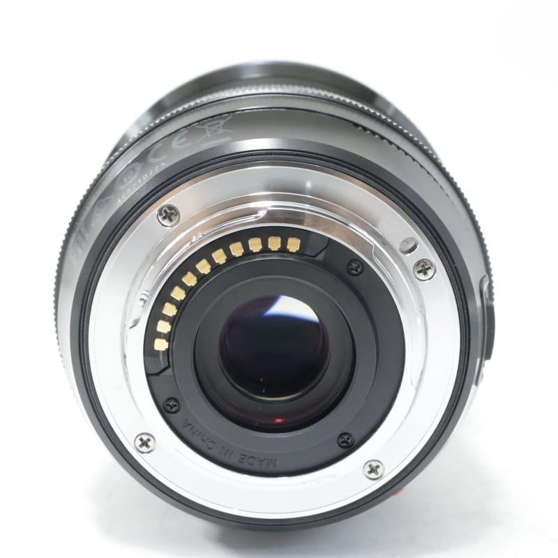 M.ZUIKO DIGITAL ED 7-14mm F2.8 PRO