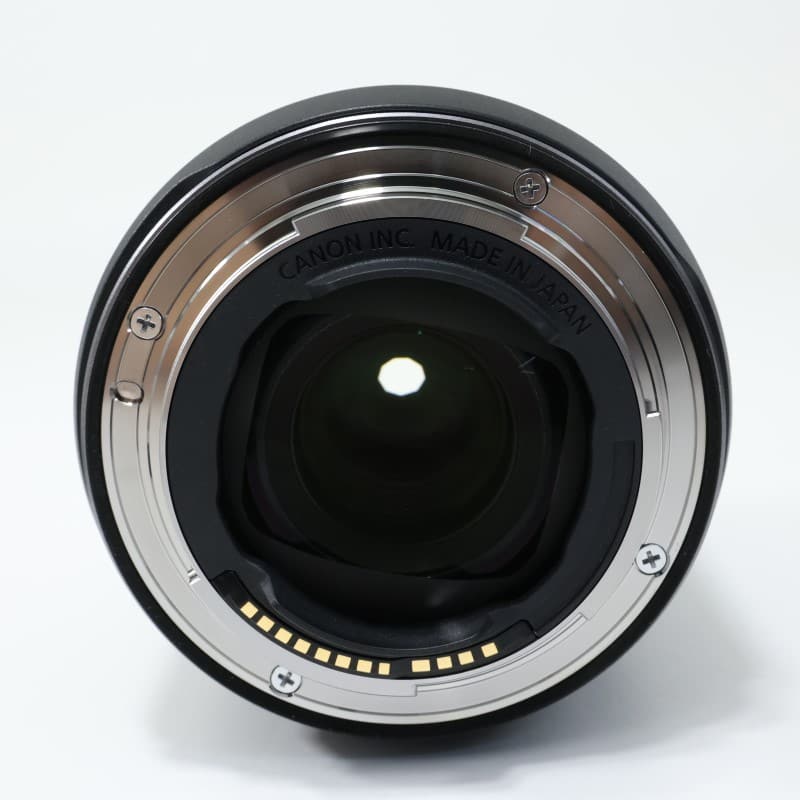 RF16-28mm F2.8 IS STM