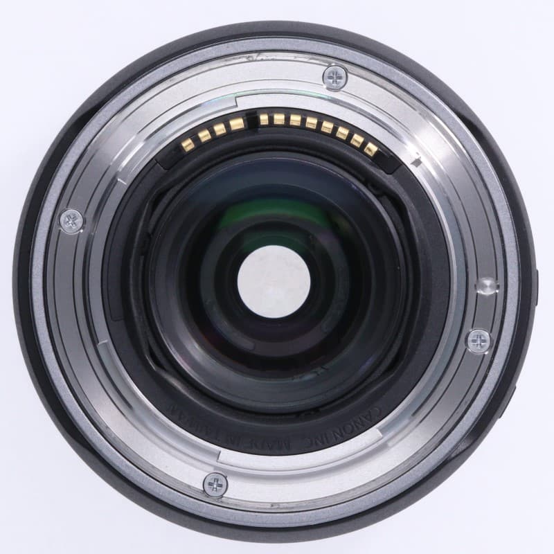 RF24-105mm F4-7.1 IS STM