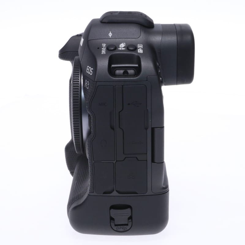 EOS R3 ボディー