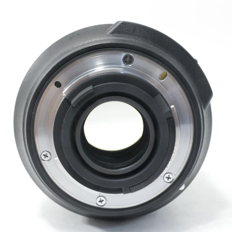 AF-S DX NIKKOR 16-80mm f/2.8-4E ED VR