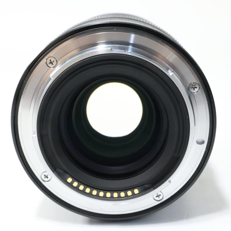 NIKKOR Z 85mm f/1.8 S