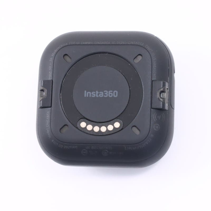 Insta360 GO Ultra クリエイターキット ミッドナイトブラック CINSABEA-GOULTRA06