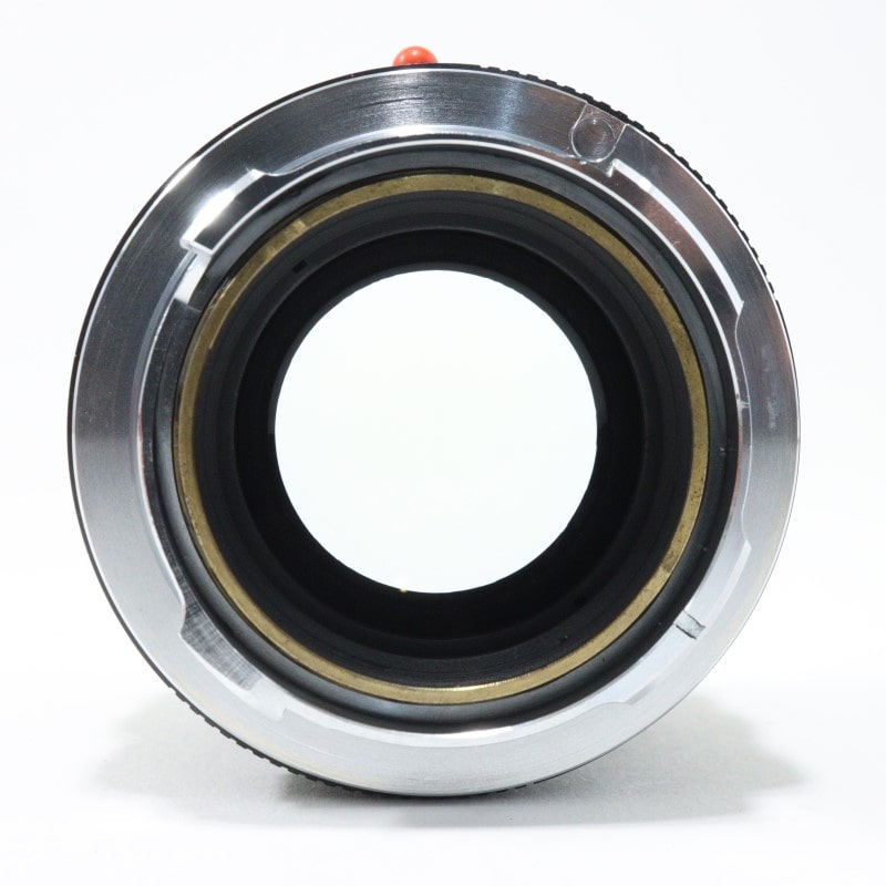 ズミルックス 50mm F1.4 ブラッククローム